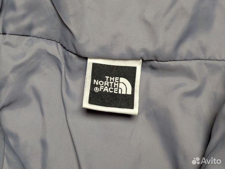 Куртка The North Face оригинал