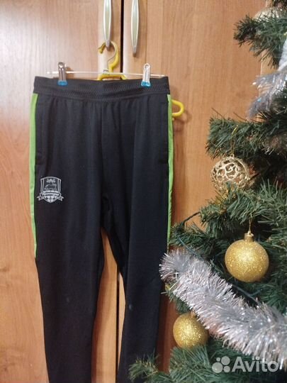 Комплект одежды фк Краснодар-сезон 2022/2023