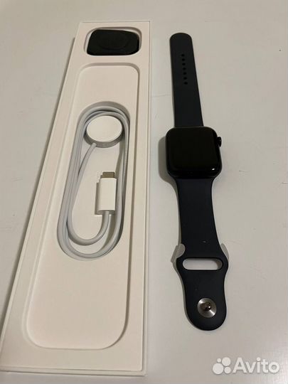 SMART умные часы Аpple Watch Series 7 45мм