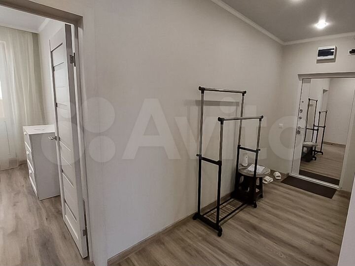 2-к. квартира, 57,5 м², 14/16 эт.