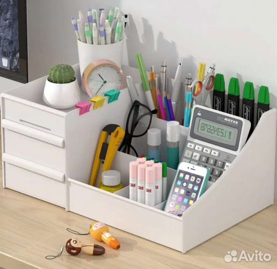 Новый органайзер для мелочей