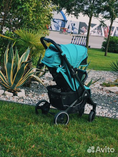 Коляска Аренда Прокат Продажа Diarest Babalo