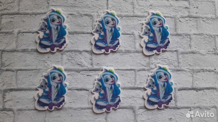 Кабошон для рукоделия