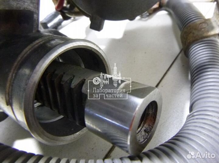 Рейка рулевая Mitsubishi 4410A022