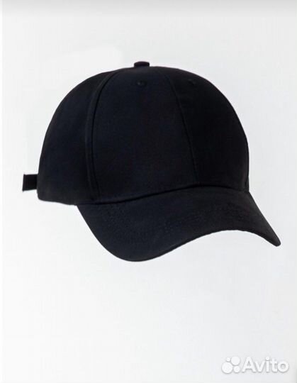 Кепка - бейсболка (новая )