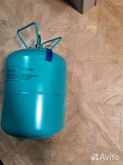 Балон для гелия