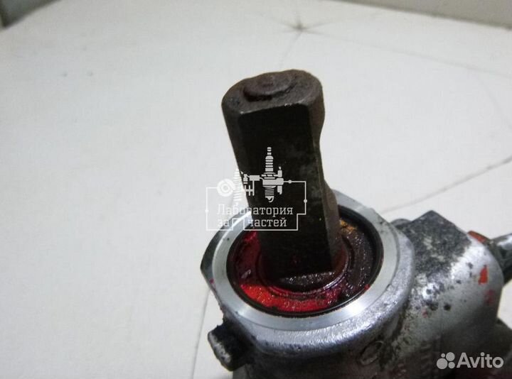 Рейка рулевая Renault 8200917748