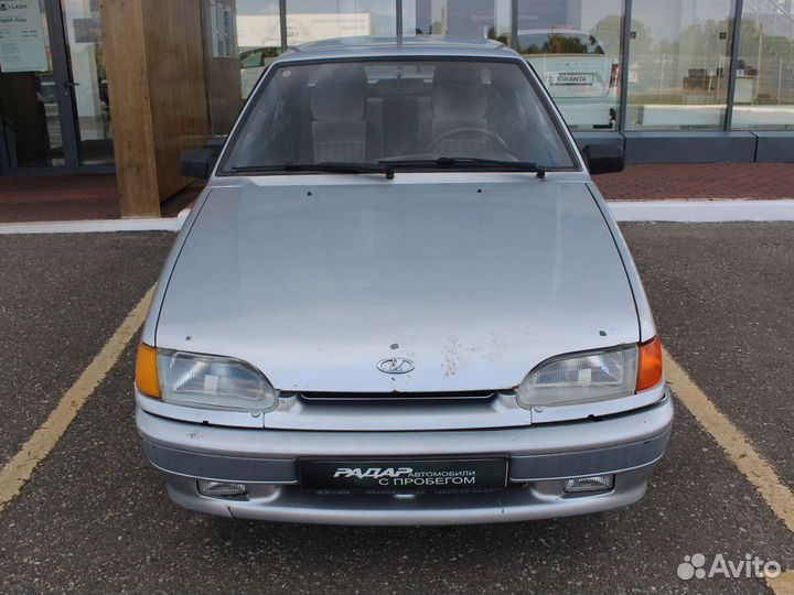 ВАЗ 2115 Samara 1.5 МТ, 2003, 197 000 км