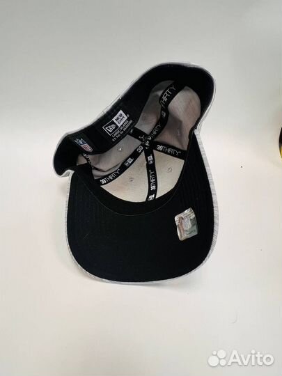 Бейсболка New Era 39Thirty L/XL NFL США