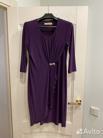 Вечернее платье 50 52 размер