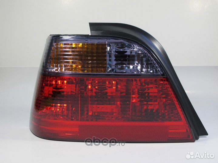 Фонарь задний левый Daewoo Nexia N100