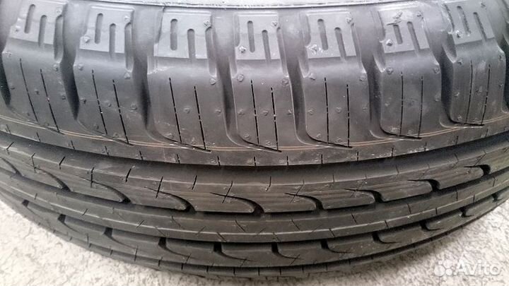 Goodyear EfficientGrip 245/45 R19 102Y