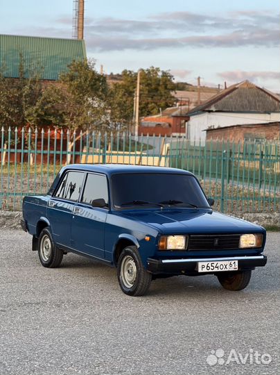 Сиденья ваз 2105