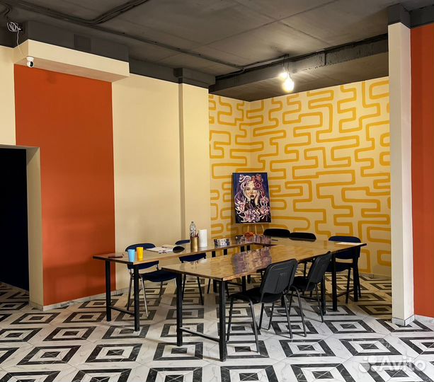 Репетитор по живописи рисунку