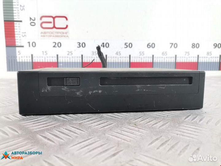 CD-чейнджер Lexus RX 2003