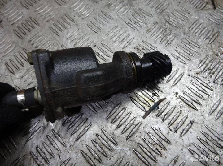 Вакуумный насос Volkswagen Golf 3 1994 028207A