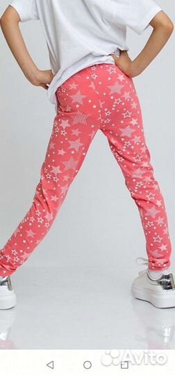 Пакет одежды (16 предметов) на девочку 128