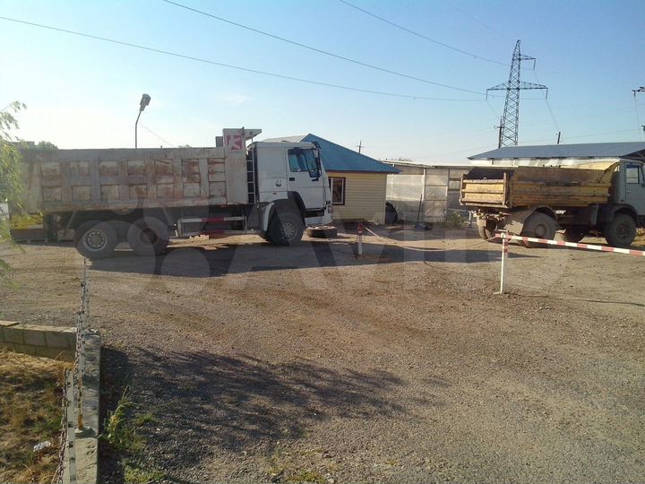 Производственное помещение, Автокомплекс 318 м²