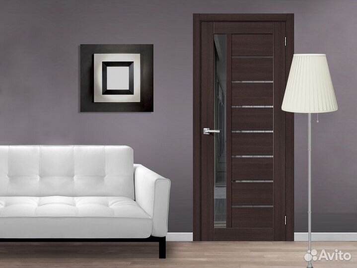 Двери межкомнатные