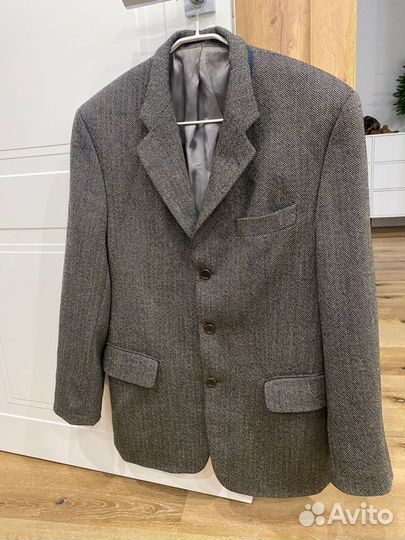 Пиджак мужской Valentino L