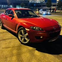 Mazda RX-8 1.3 MT, 2004, 160 000 км, с пробегом, цена 800 000 руб.