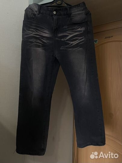 Джинсы jaded london type