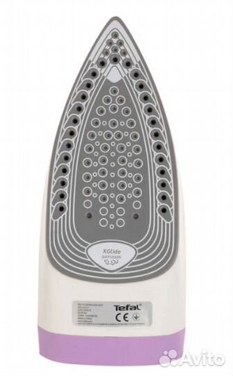 Утюг Tefal express steam FV2836E0
