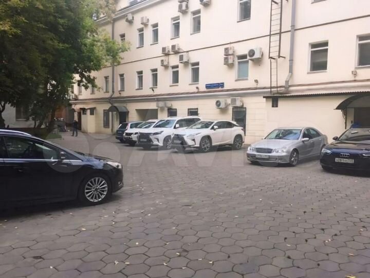 Аренда кафе, ресторана, общепита 215.6 м2 м