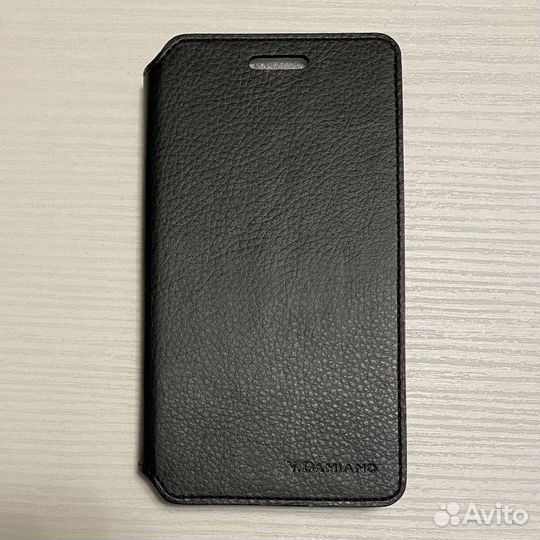 Чехол книжка Samsung A8 (2018)