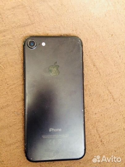 iPhone 7, 32 ГБ