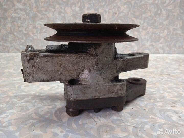 Насос гидроусилителя Hyundai Coupe RD 2001