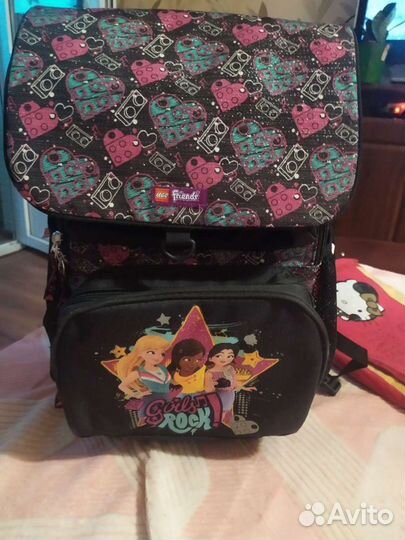 Рюкзак оригинал