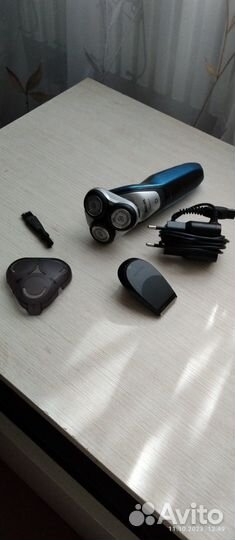 Электробритва philips S 5420