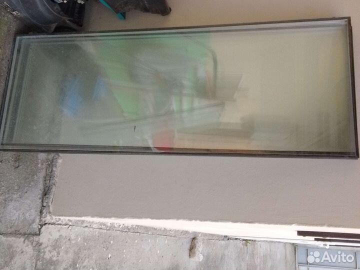 Стеклопакеты бу