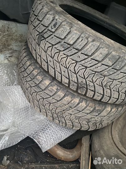 КАМА Grant 2.25/5 R14 19B