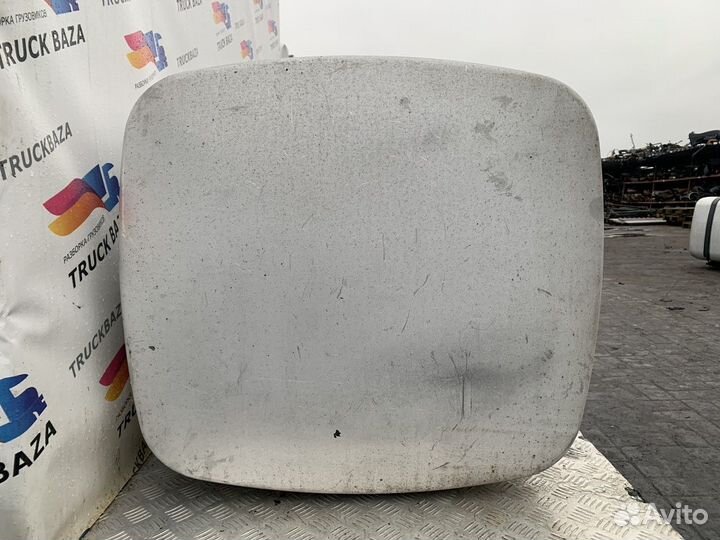 Бак топливный 850 L Daf XF105