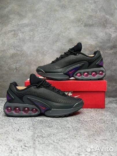 Кроссовки Nike air max Dn Мужские