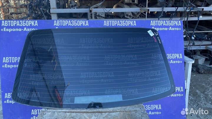 Стекло заднее Hyundai Sonata Соната 4 EF тагаз