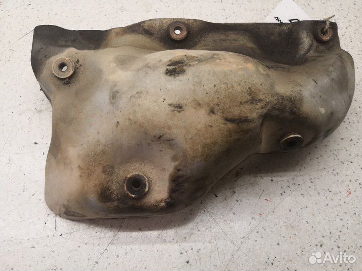 Тепловой экран Mazda Cx-7 ER L3VDT