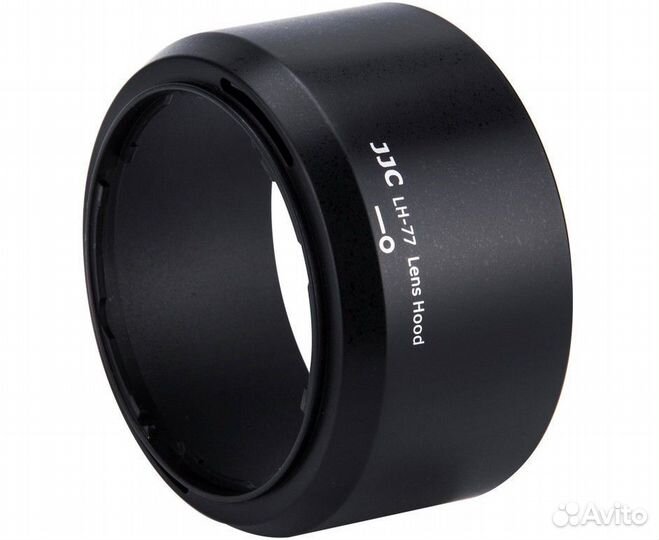 Бленда JJC LH-77 (NIkon HB77)