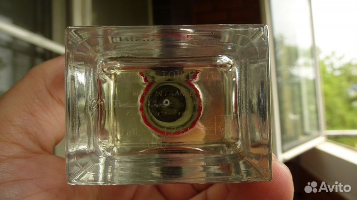 Парфюм Dior Homme Sport