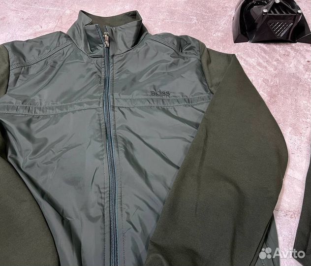 Спортивные костюмы Boss