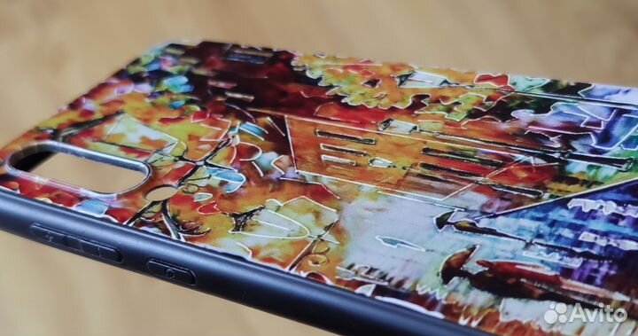 Чехлы Xiaomi Mi 9 SE