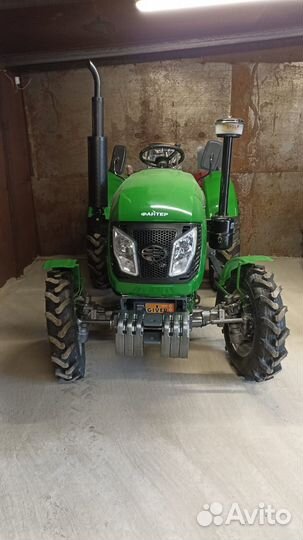 Мини-трактор Файтер TY-254, 2023