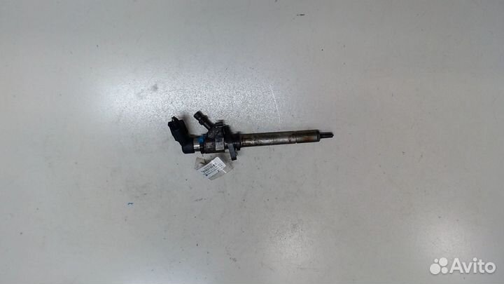 Форсунка топливная Citroen C4 Picasso, 2008