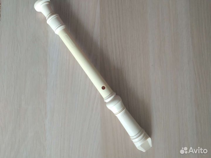 Блок флейта yamaha (сопрано)