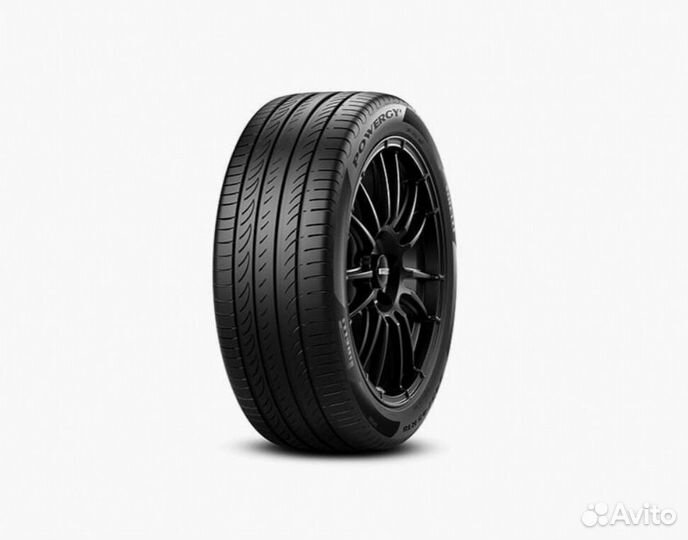 Pirelli Powergy 225/60 R17 99V