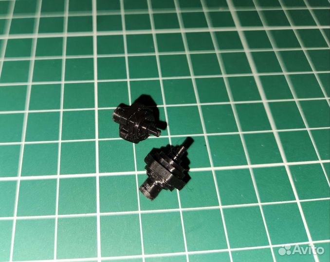 Ролик пульта LG magic control 2шт