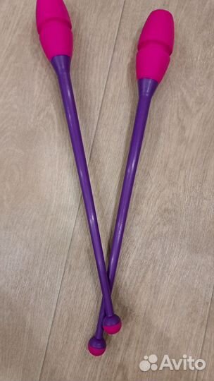 Булавы indigo 45