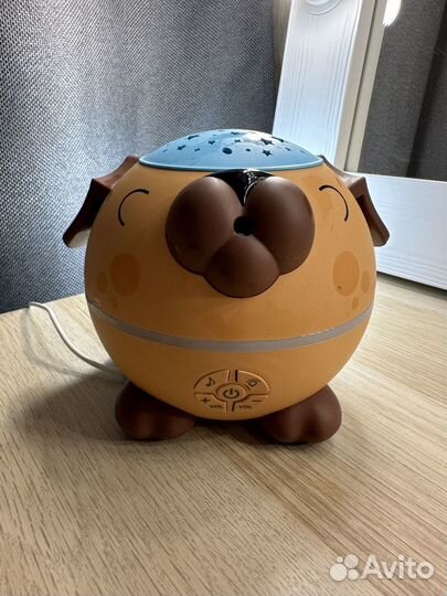 Аромадиффузор Sleepy puppy